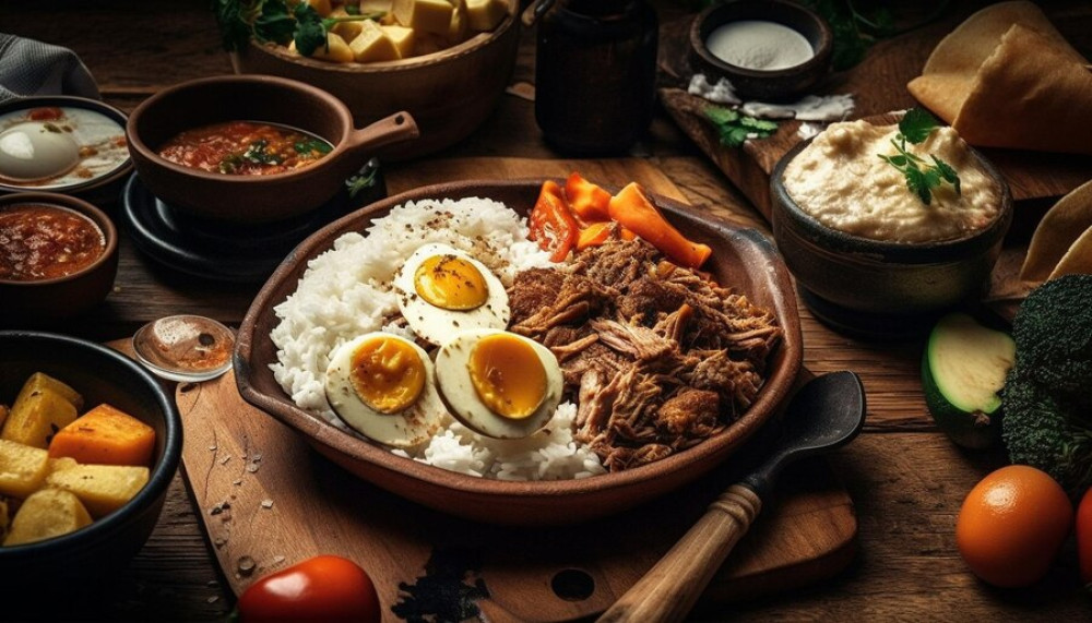 8 Daftar Wisata Kuliner Jogja yang Enak dan Terkenal!