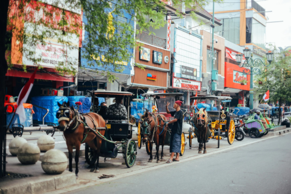 9 Tips Wisata ke Jogja untuk Pemula, Pasti Ramah di Kantong!