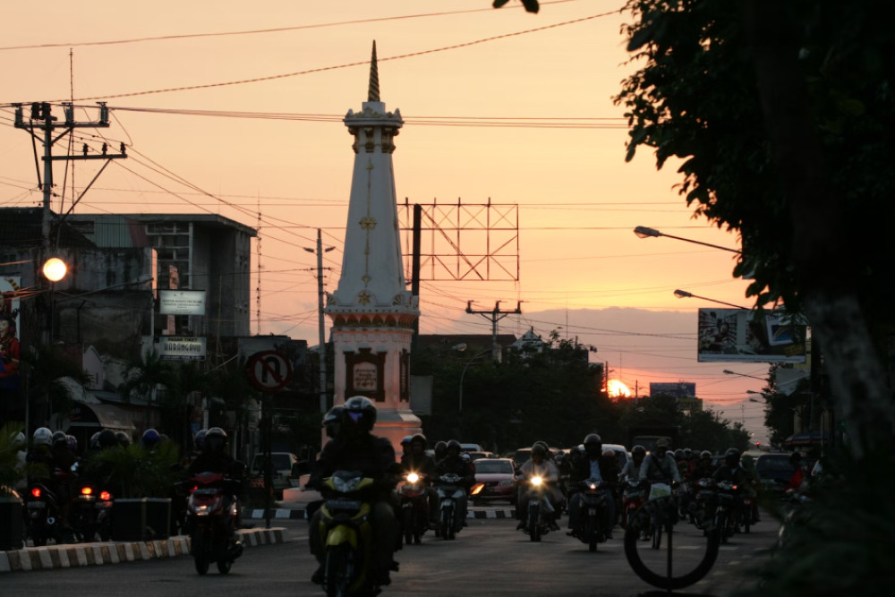 8 Tempat Wisata Jogja Viral Selain Malioboro dan Borobudur