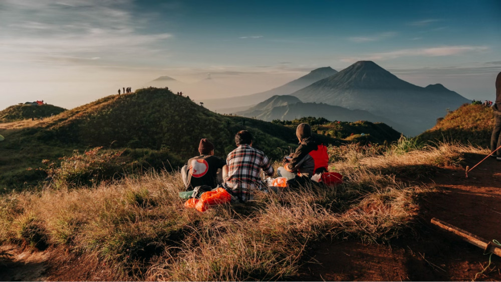 9 Rekomendasi Tempat Wisata di Dieng Buat Healing!