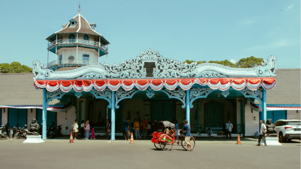 Jelajahi 10 Tempat Wisata Solo yang Menarik Paling Favorit!