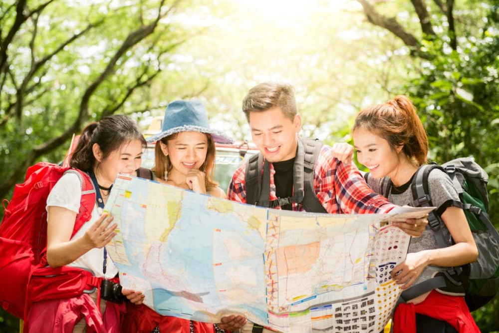 10 Tips Study Tour, Apa Saja Barang yang Harus Dibawa?