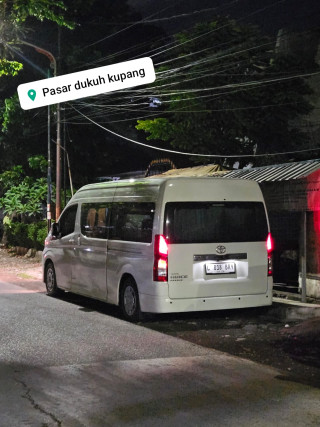 v818 Trans - Sewa Mobil dan Bus Pariwisata