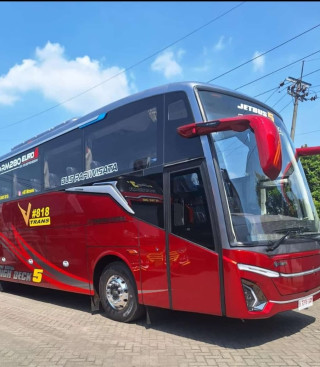 v818 Trans - Sewa Mobil dan Bus Pariwisata